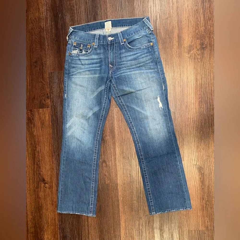 True Religion true religion